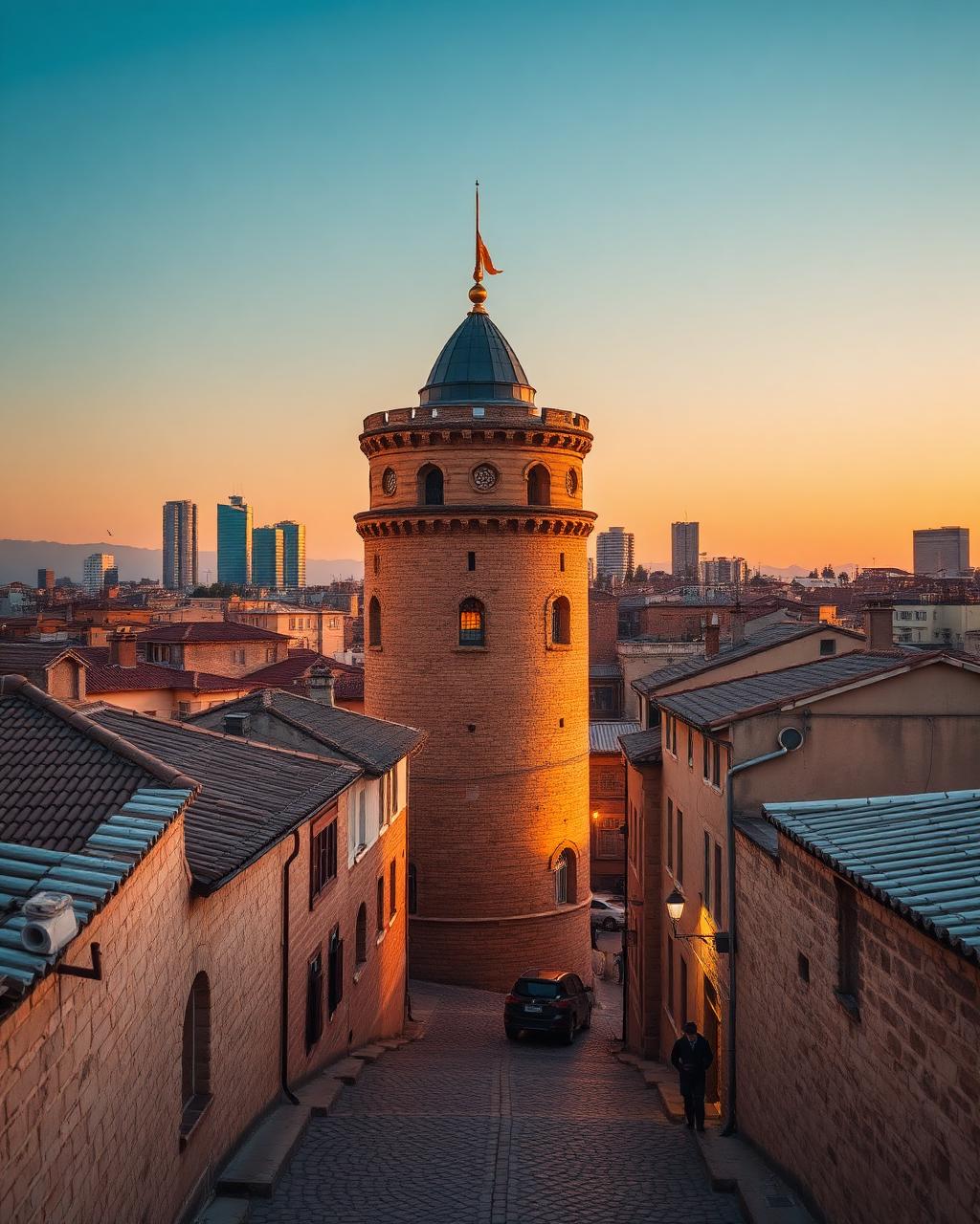 Baku