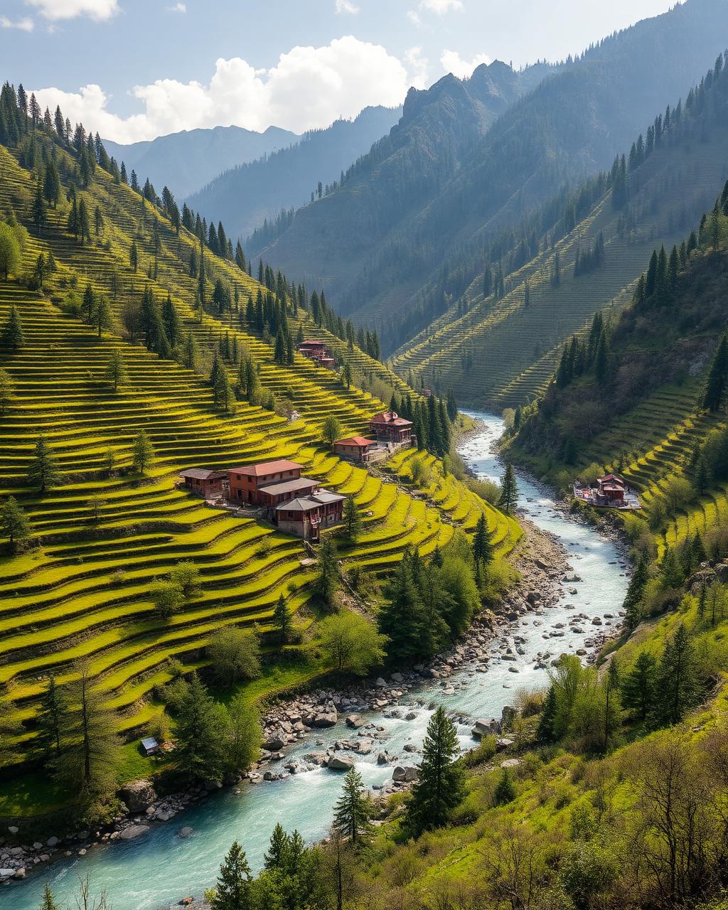 Swat Valley