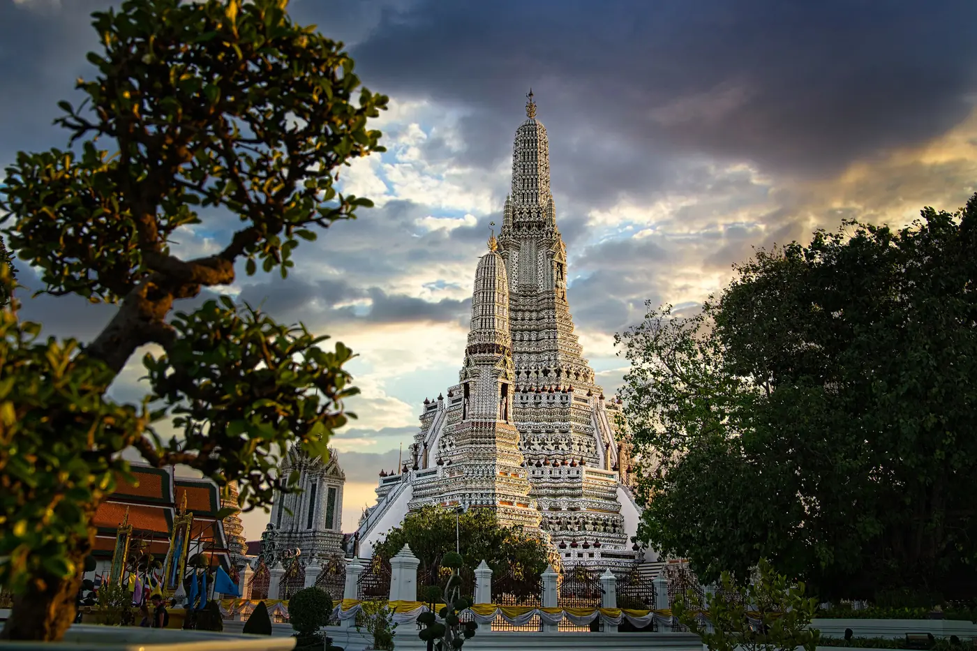 Bangkok