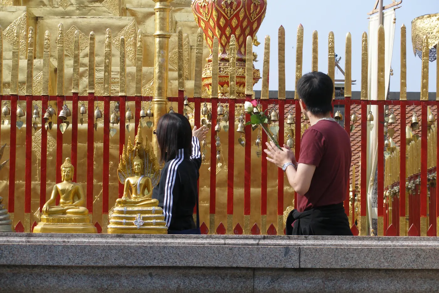 Chiang Mai